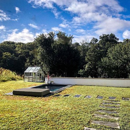 L'Adret Du Bois Hotel Sames Bagian luar foto