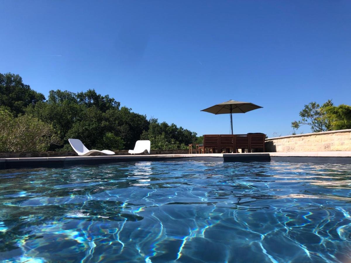 L'Adret Du Bois Hotel Sames Bagian luar foto