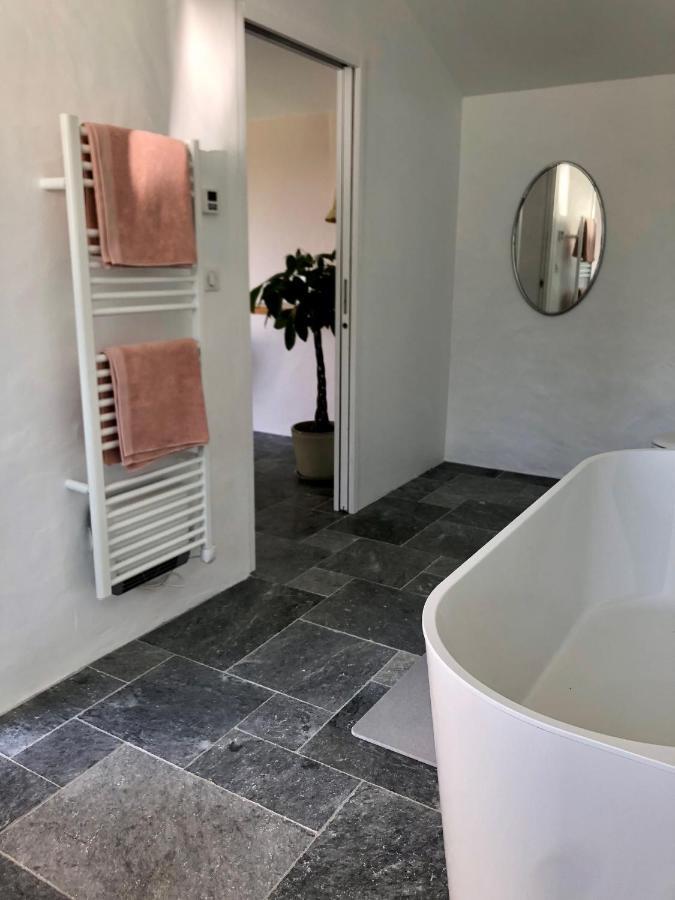 L'Adret Du Bois Hotel Sames Bagian luar foto