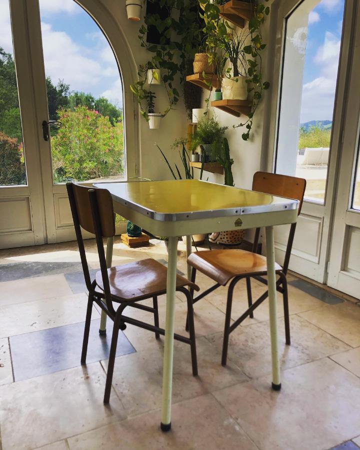 L'Adret Du Bois Hotel Sames Bagian luar foto
